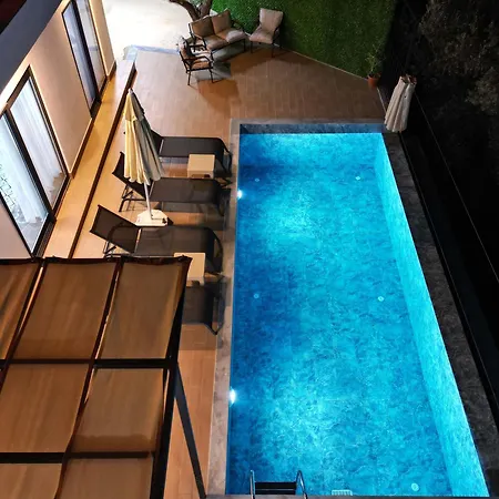 酒店 Zeynep View Duo 卡斯