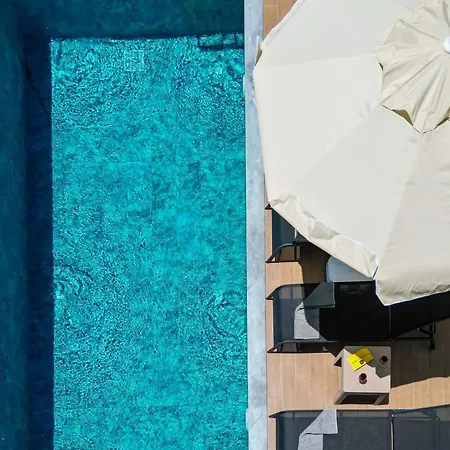 Hotel Zeynep View Duo
