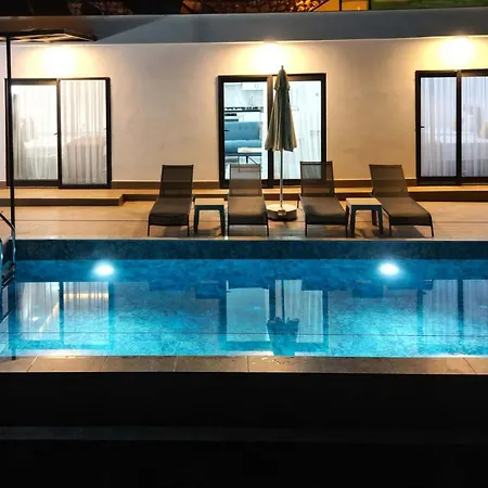 Zeynep View Duo Hotel