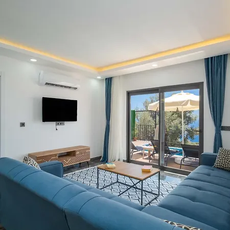 Hotel Zeynep View Duo