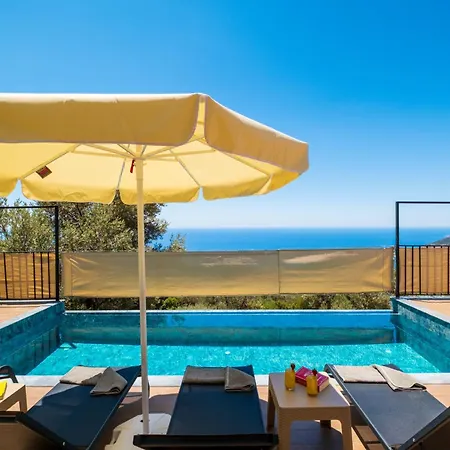 Hotel Zeynep View Duo