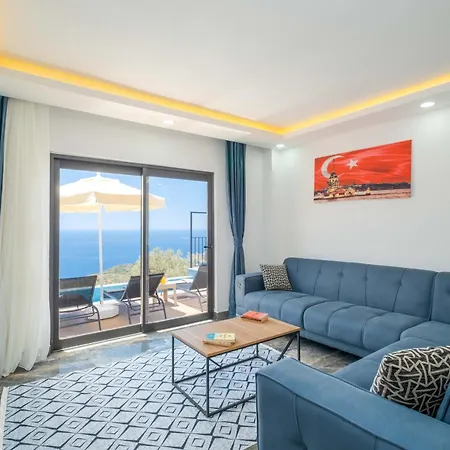 Hotel Zeynep View Duo *