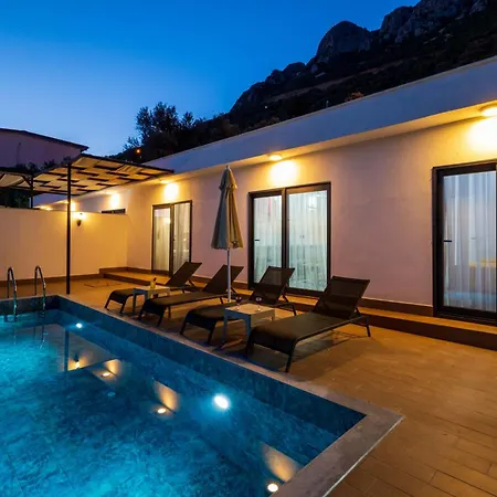 Zeynep View Duo Hotel *