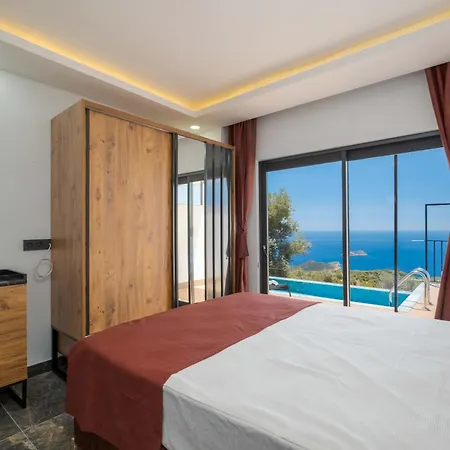 Hotel Zeynep View Duo *