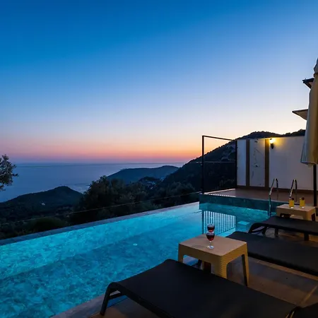 Zeynep View Duo Hotel