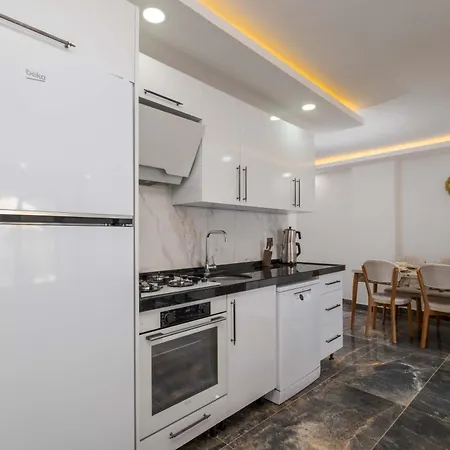 Hotel Zeynep View Duo *