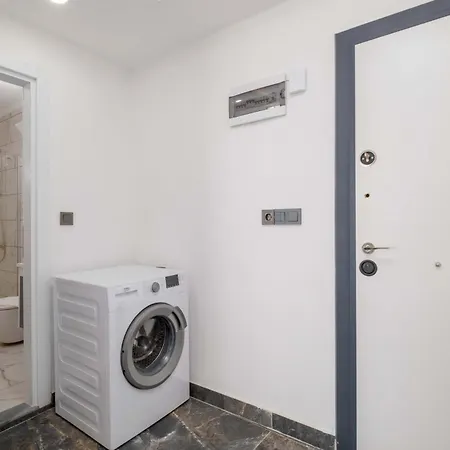 Hotel Zeynep View Duo Kas